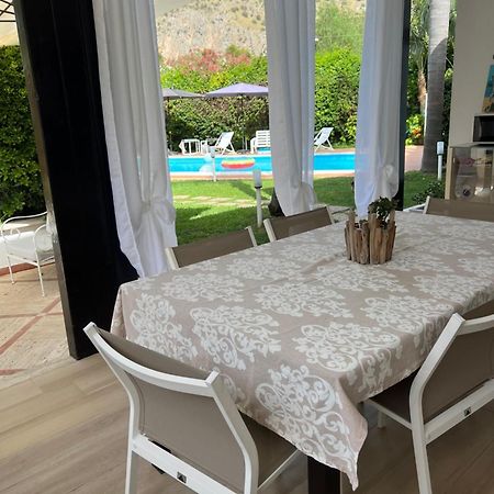 Villa Losanna Mondello Εξωτερικό φωτογραφία