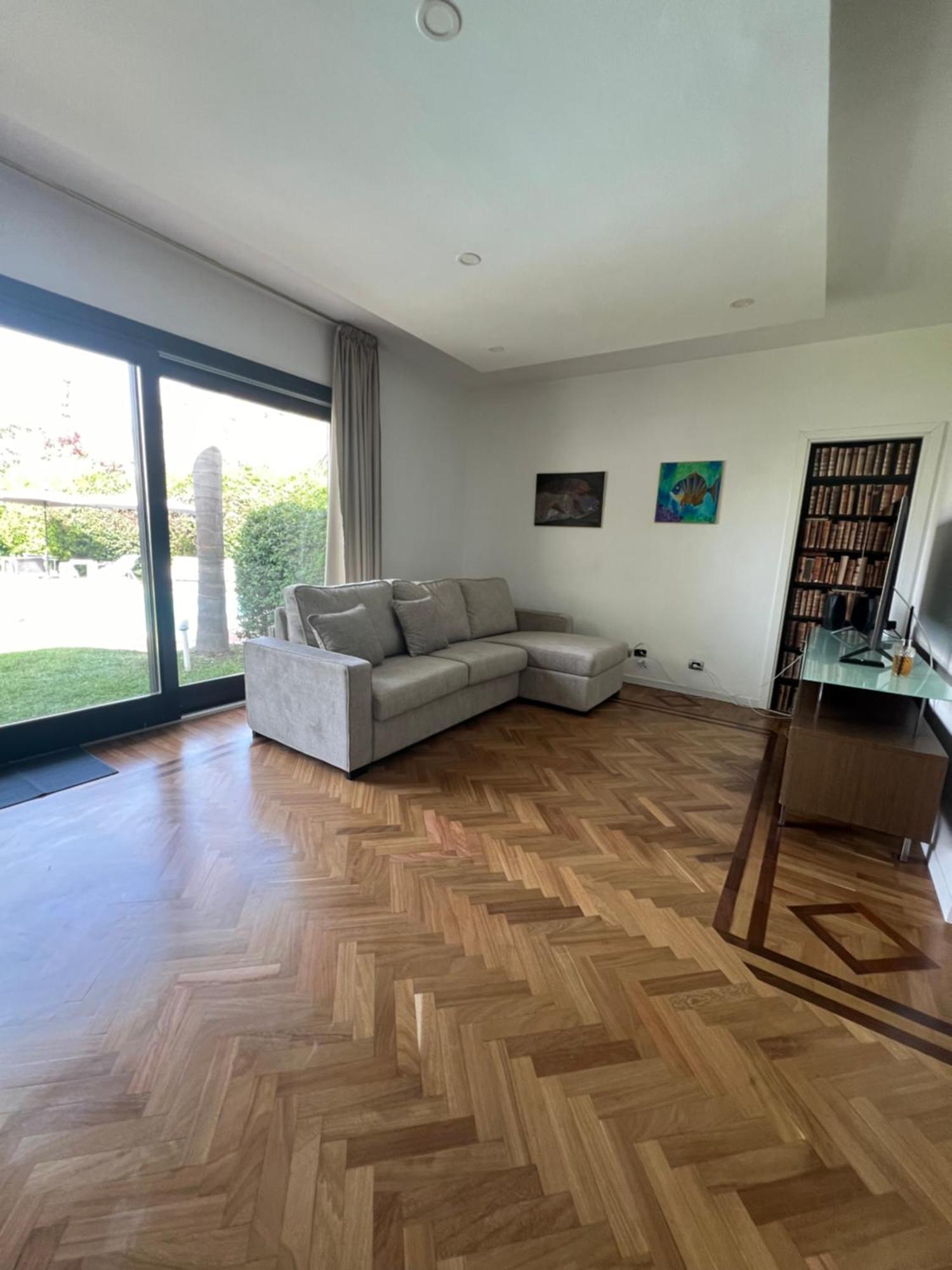 Villa Losanna Mondello Εξωτερικό φωτογραφία