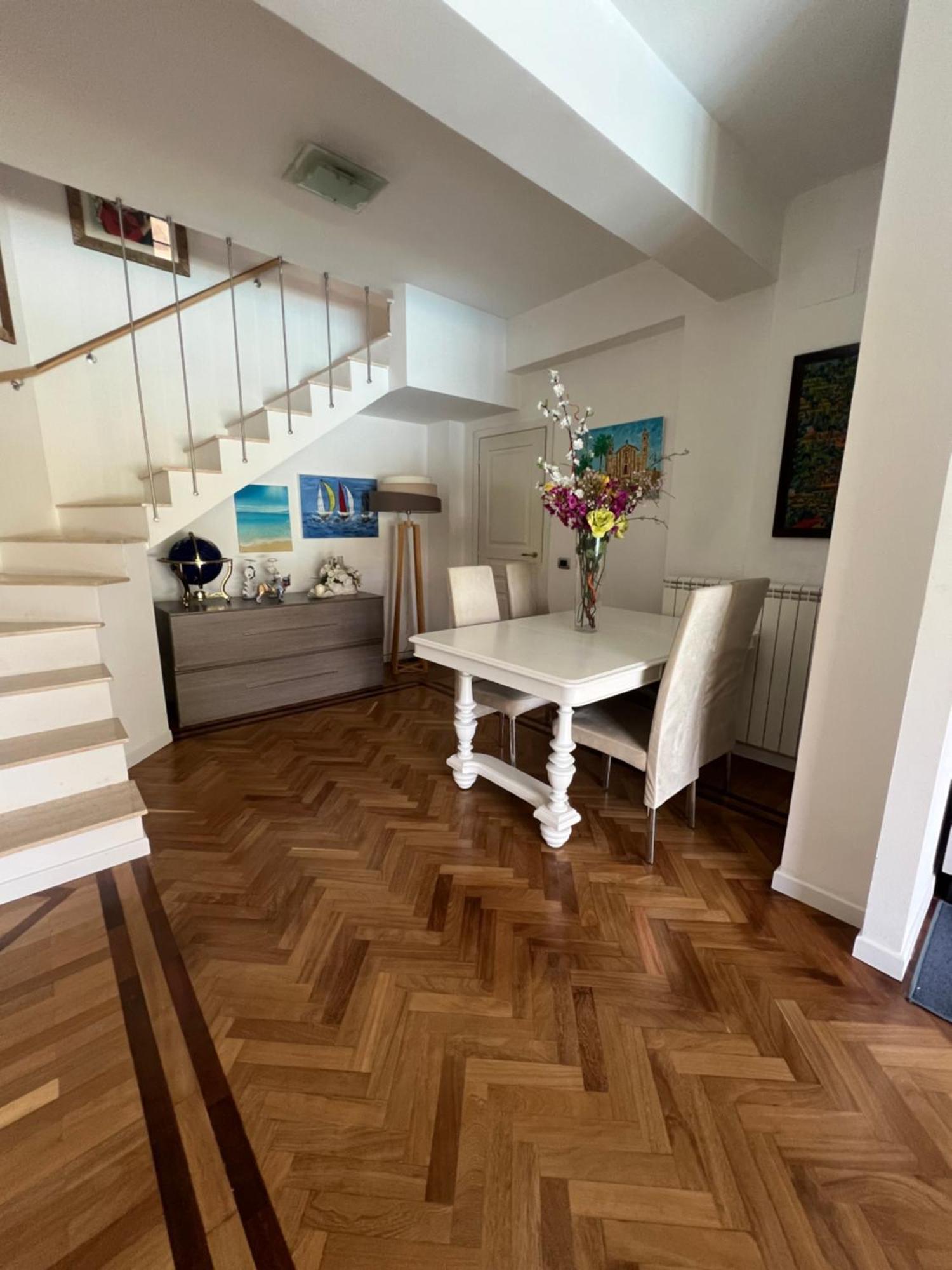 Villa Losanna Mondello Εξωτερικό φωτογραφία