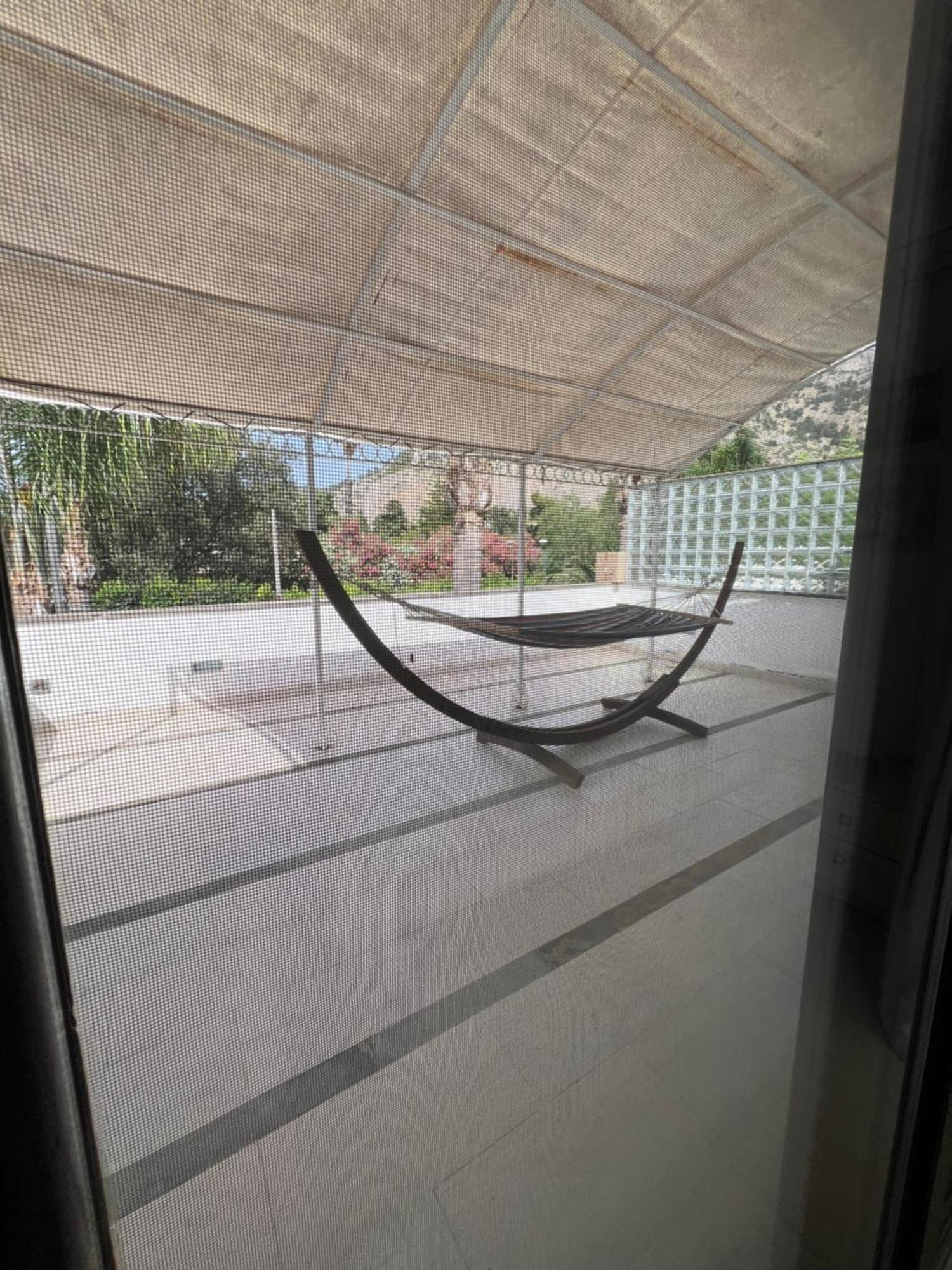 Villa Losanna Mondello Εξωτερικό φωτογραφία