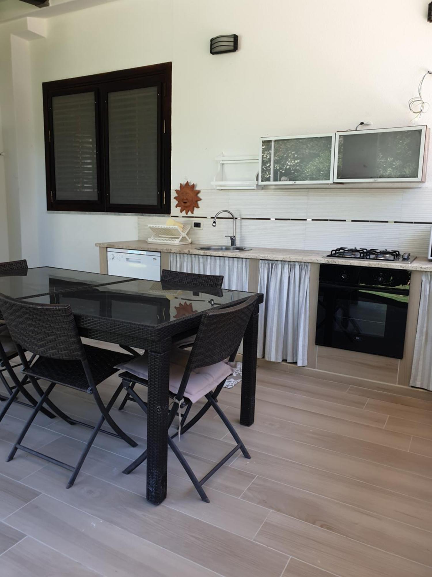 Villa Losanna Mondello Εξωτερικό φωτογραφία
